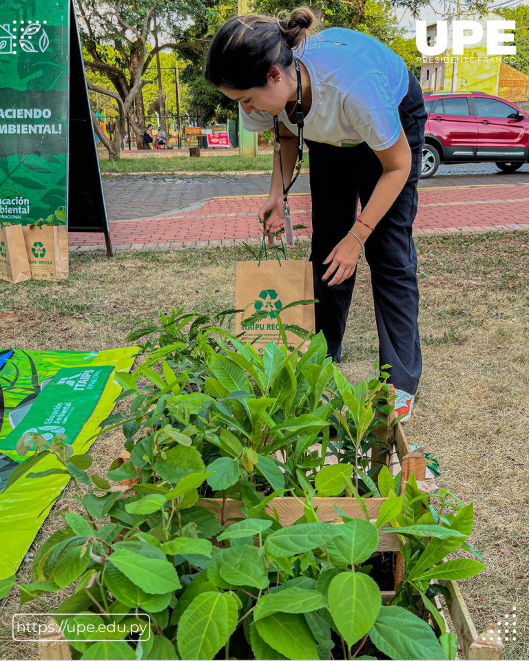 2ª EDICIÓN - Dinámica de Educación Ambiental 